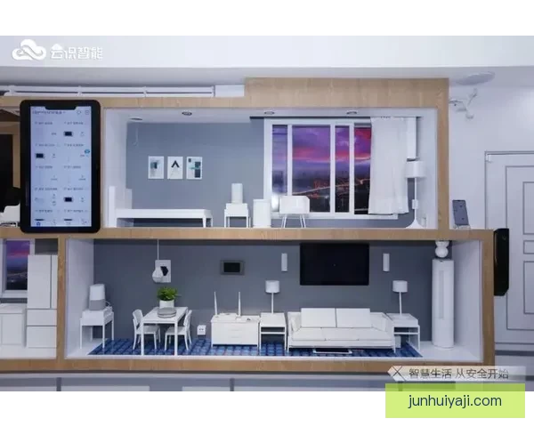 开启智能家庭守护新篇章，QQ保姆官网让温馨服务触手可及